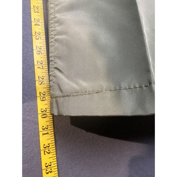 Vintage American Field Hunting / Fishing Pants Camouflage 33 x 30 USA - Picture 12 of 13